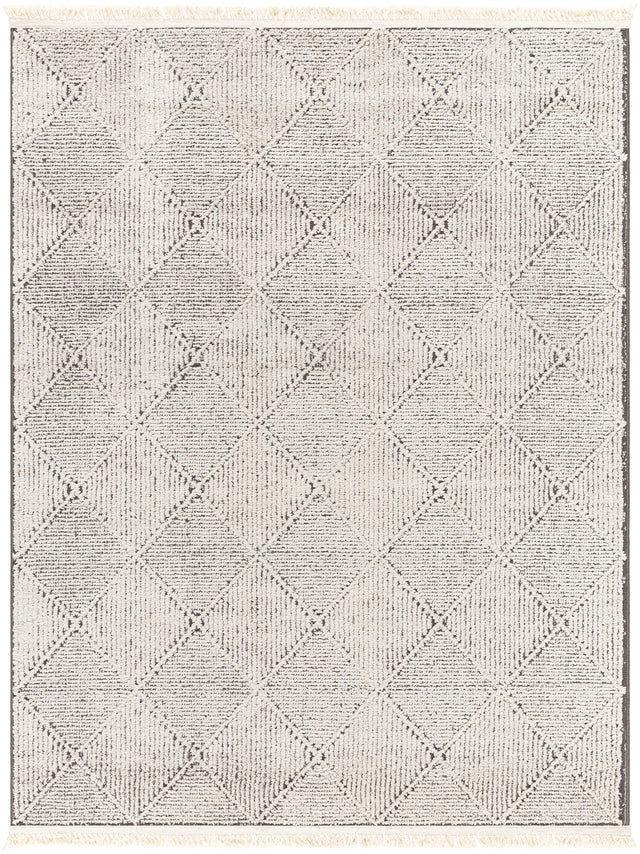 Surya Berlin BLR-2315 6'7" x 9' Rug