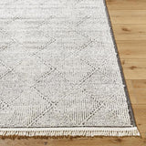 Surya Berlin BLR-2315 6'7" x 9' Rug