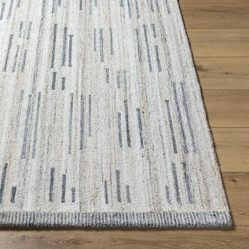 Surya Berna BNA-2300 8' x 10' Rug