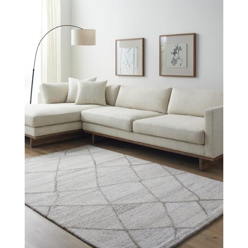 Surya Berna BNA-2301 2' x 3' Rug