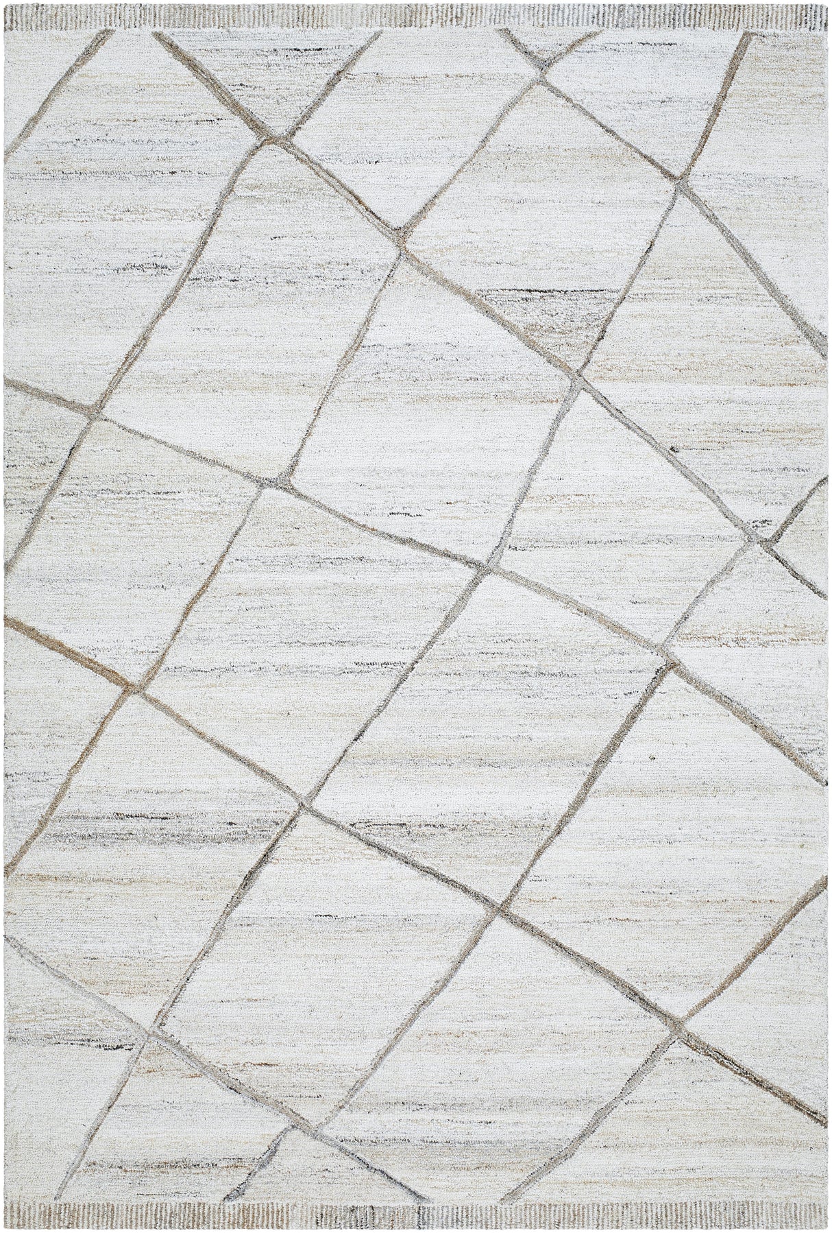 Surya Berna BNA-2301 5' x 7'6" Rug
