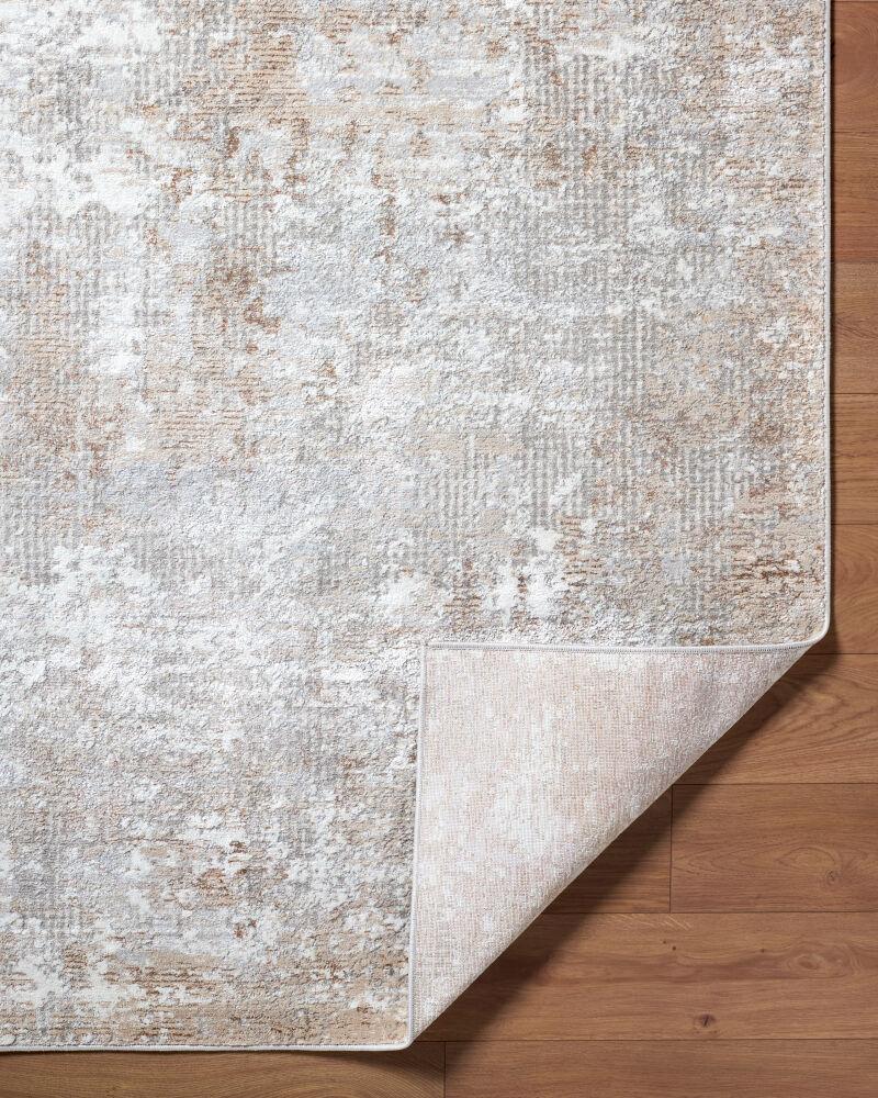 Livabliss Beyond BYD-2302 7'10" x 10' Machine Woven Rug