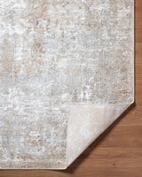 Livabliss Beyond BYD-2302 7'10" x 10' Machine Woven Rug