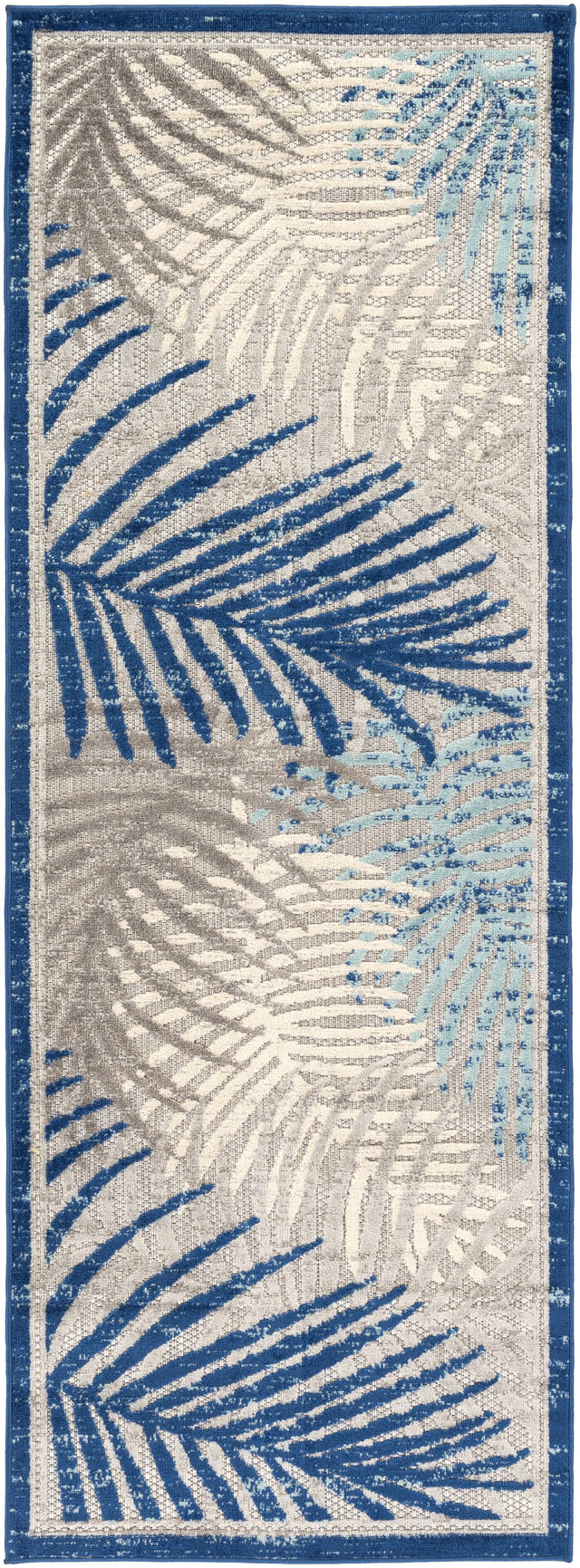 Surya Big Sur BSR-2312 7'10" x 10'2" Rug