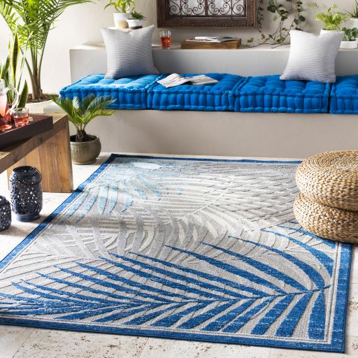 Surya Big Sur BSR-2312 7'10" x 10'2" Rug