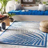 Surya Big Sur BSR-2312 7'10" x 10'2" Rug