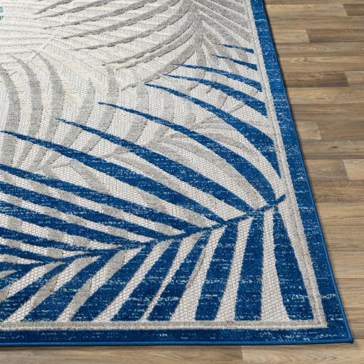 Surya Big Sur BSR-2312 7'10" x 10'2" Rug