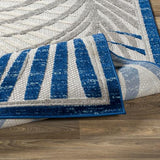 Surya Big Sur BSR-2312 7'10" x 10'2" Rug