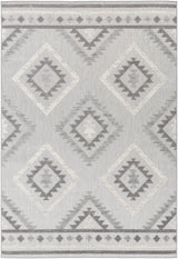 Surya Big Sur BSR-2313 5'3" x 7'3" Rug