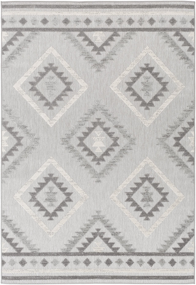 Surya Big Sur BSR-2313 5'3" x 7'3" Rug