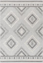 Surya Big Sur BSR-2313 5'3" x 7'3" Rug