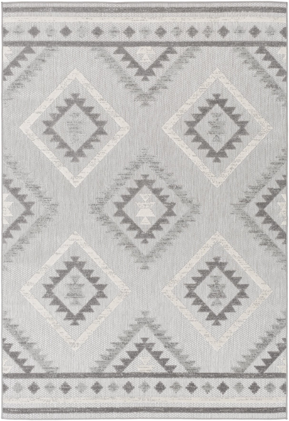 Surya Big Sur BSR-2313 7'10" x 10'2" Rug