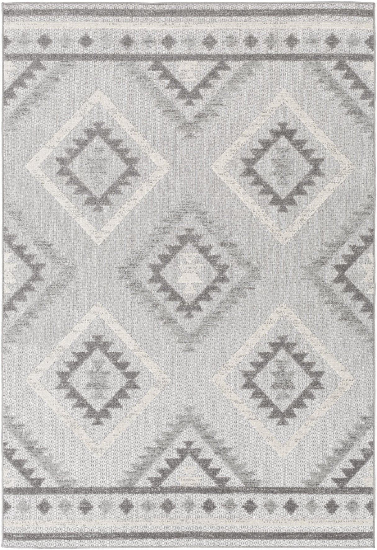 Surya Big Sur BSR-2313 7'10" x 10'3" Rug