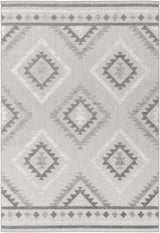 Surya Big Sur BSR-2313 7'10" x 10'3" Rug