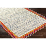 Surya Billie BBI-2301 Tan 2'6" x 8' Rug