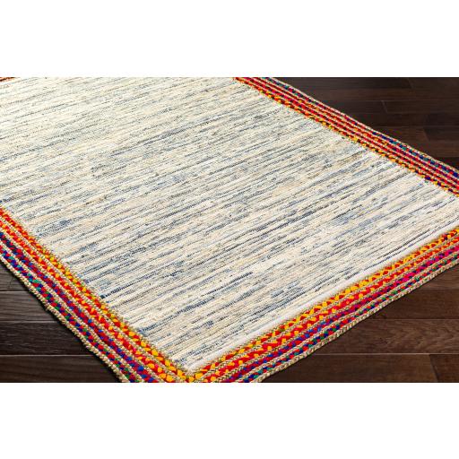 Surya Billie BBI-2301 Tan 8' x 10' Rug