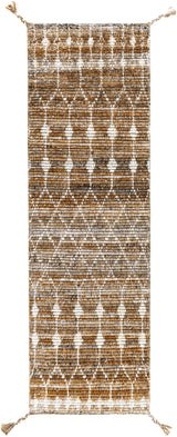 Surya Birch BHC-2300 2'6" x 8' Rug
