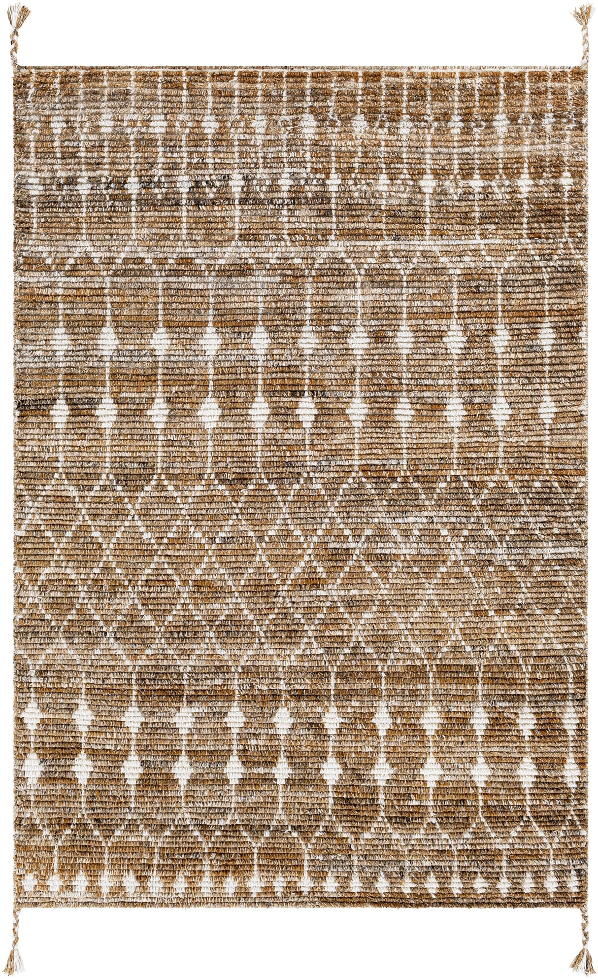 Surya Birch BHC-2300 2'6" x 8' Rug