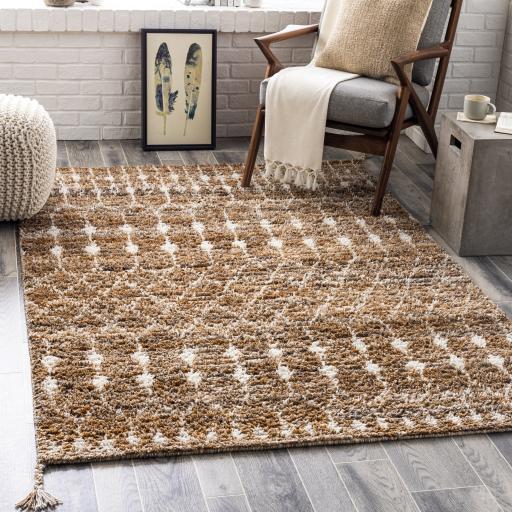 Surya Birch BHC-2300 8'10" x 12' Rug
