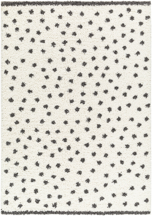 Surya Birmingham BMM-2301 7'10" x 10' Rug