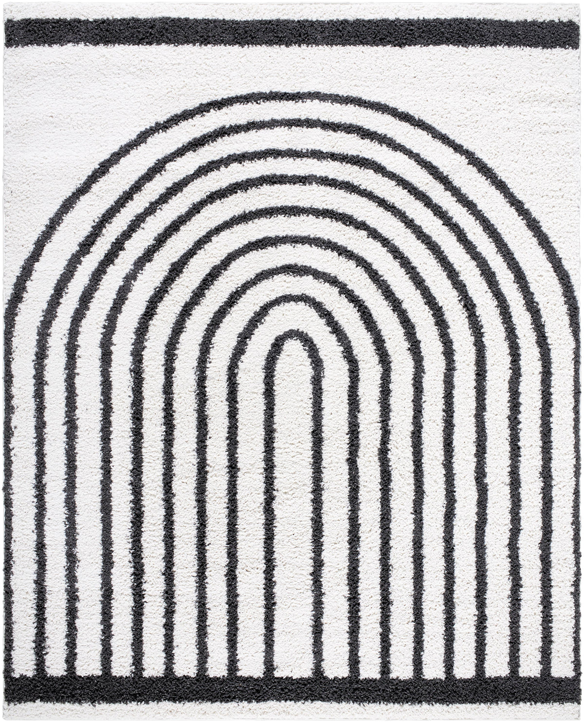 Surya Birmingham BMM-2312 5'3" x 7' Rug