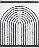 Surya Birmingham BMM-2312 5'3" x 7' Rug
