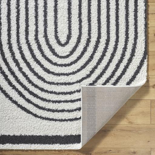 Surya Birmingham BMM-2312 5'3" x 7' Rug