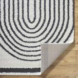 Surya Birmingham BMM-2312 5'3" x 7' Rug
