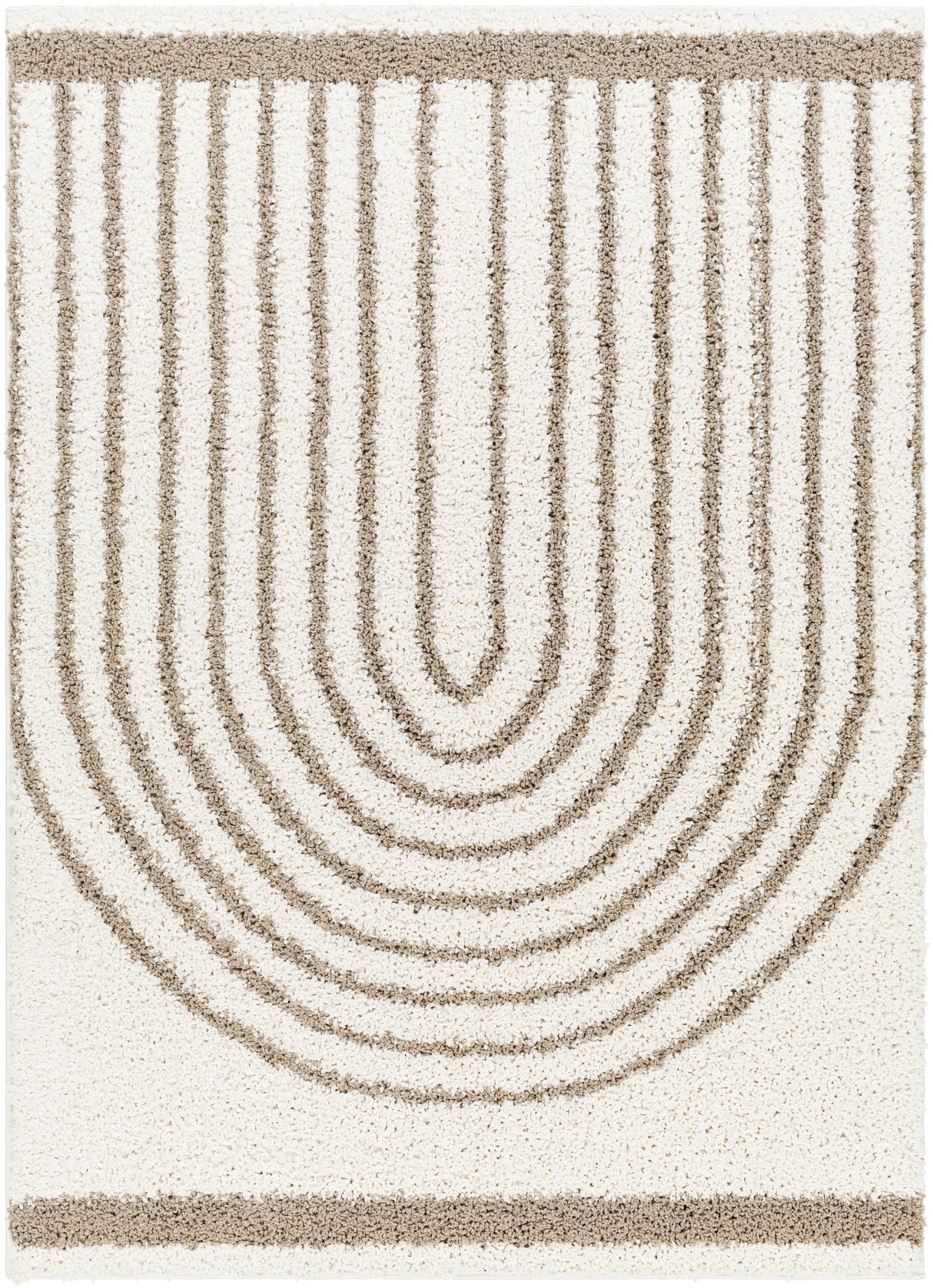 Surya Birmingham BMM-2315 5'3" x 7' Rug
