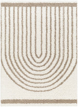 Surya Birmingham BMM-2315 5'3" x 7' Rug