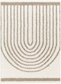 Surya Birmingham BMM-2315 5'3" x 7' Rug