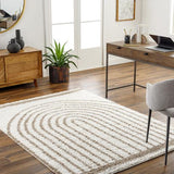 Surya Birmingham BMM-2315 5'3" x 7' Rug