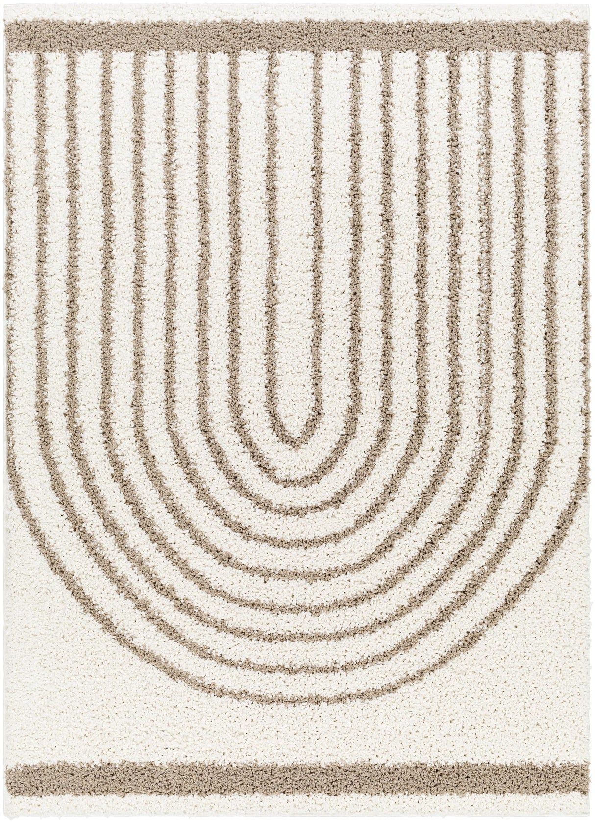 Surya Birmingham BMM-2315 5'3" x 7' Rug