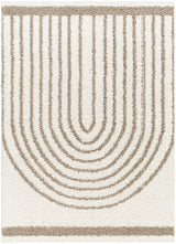 Surya Birmingham BMM-2315 5'3" x 7' Rug