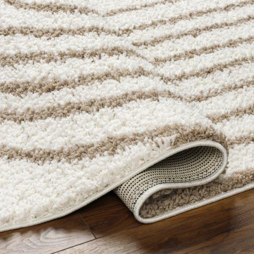 Surya Birmingham BMM-2315 5'3" x 7' Rug