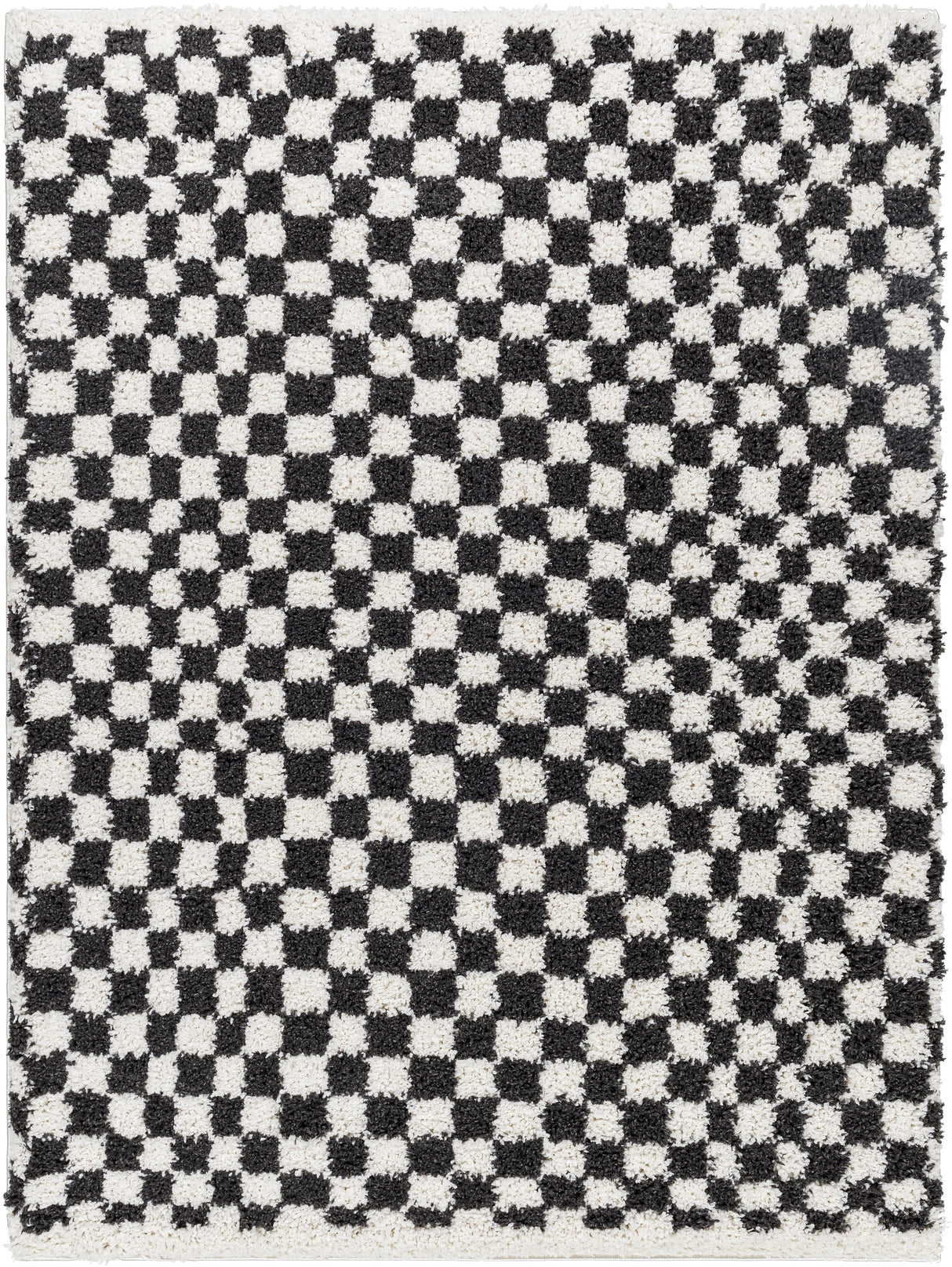 Surya Birmingham BMM-2319 5'3" x 7' Rug