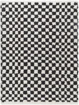 Surya Birmingham BMM-2319 5'3" x 7' Rug