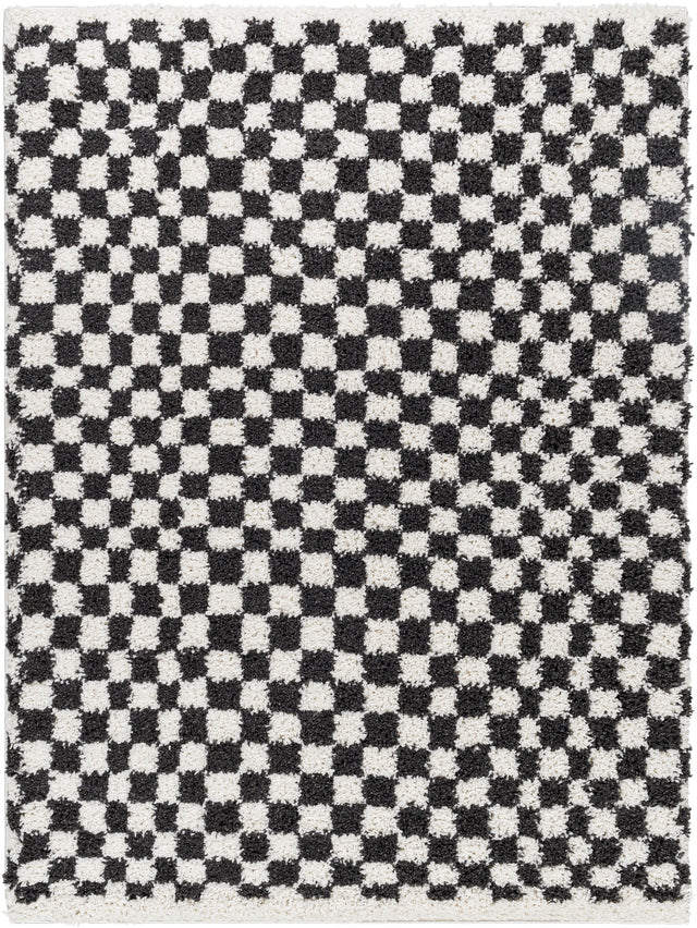 Surya Birmingham BMM-2319 5'3" x 7' Rug
