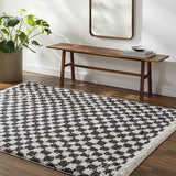 Surya Birmingham BMM-2319 5'3" x 7' Rug
