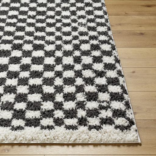 Surya Birmingham BMM-2319 5'3" x 7' Rug