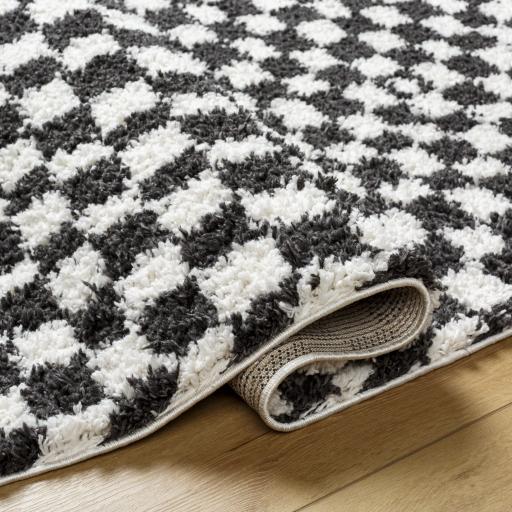 Surya Birmingham BMM-2319 5'3" x 7' Rug
