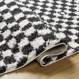 Surya Birmingham BMM-2319 5'3" x 7' Rug