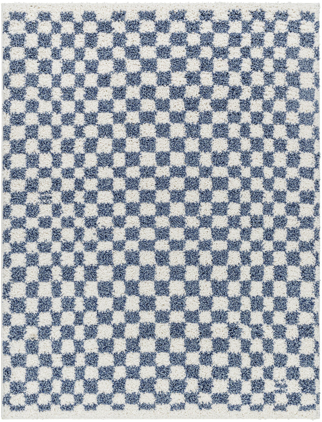 Surya Birmingham BMM-2320 6'7" x 9' Rug