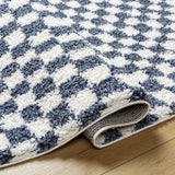 Surya Birmingham BMM-2320 6'7" x 9' Rug