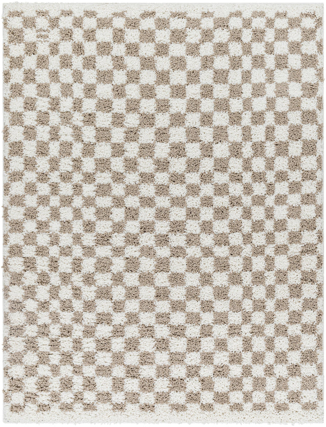 Surya Birmingham BMM-2322 5'3" x 7' Rug