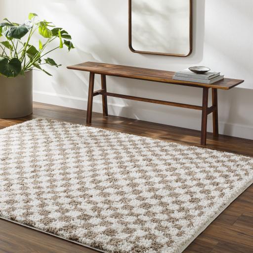 Surya Birmingham BMM-2322 7'10" x 10' Rug