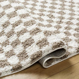 Surya Birmingham BMM-2322 7'10" x 10' Rug