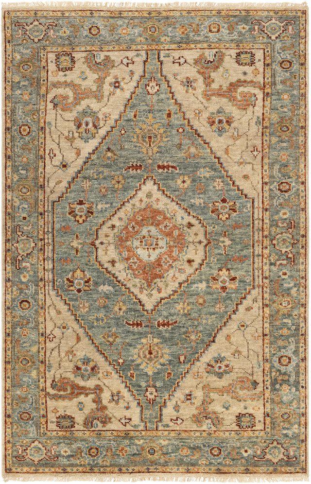 Surya Biscayne BSY-2301 2' x 3' Rug