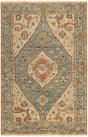 Surya Biscayne BSY-2301 2' x 3' Rug
