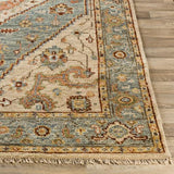 Surya Biscayne BSY-2301 2' x 3' Rug